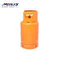 Gas Cylinder Refill Price